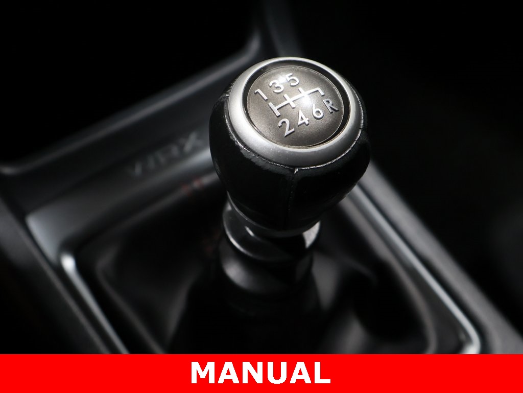 used 2020 Subaru WRX car, priced at $25,500