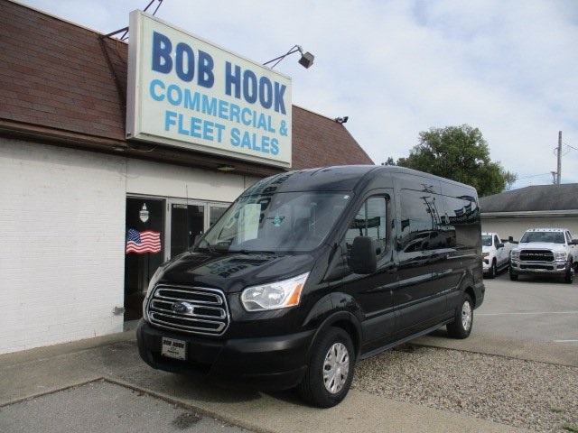 used 2019 Ford Transit-350 car, priced at $32,888