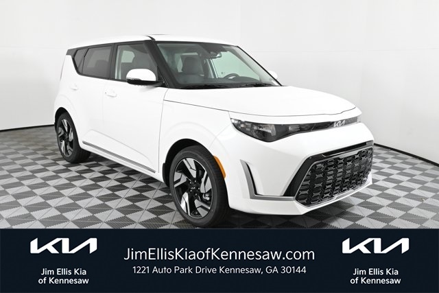 new 2025 Kia Soul car, priced at $26,792