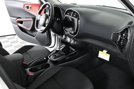 new 2025 Kia Soul car, priced at $26,792