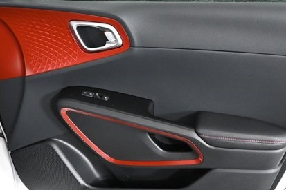 new 2025 Kia Soul car, priced at $26,792