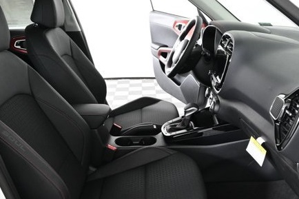 new 2025 Kia Soul car, priced at $26,792