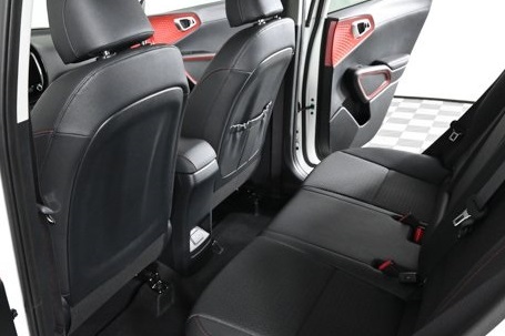 new 2025 Kia Soul car, priced at $26,792