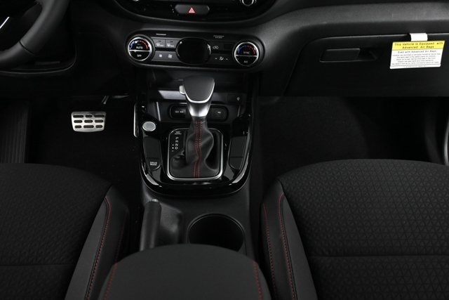 new 2025 Kia Soul car, priced at $26,792