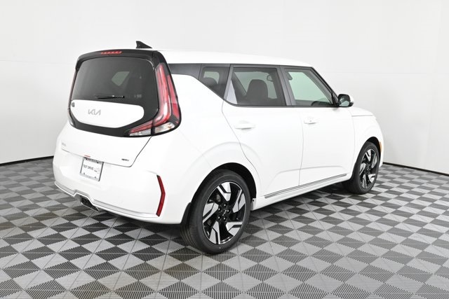new 2025 Kia Soul car, priced at $26,792