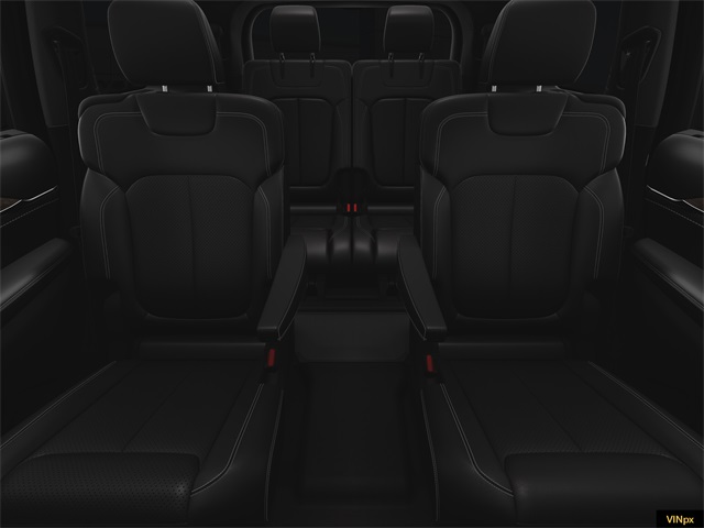 new 2025 Jeep Grand Cherokee L car, priced at $61,040
