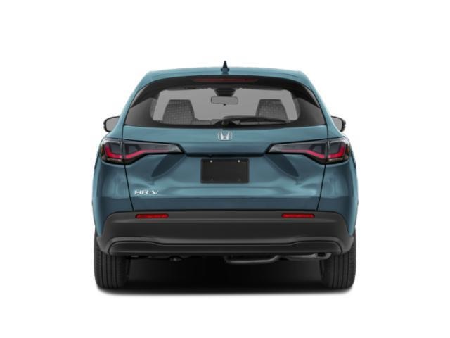 new 2026 Honda HR-V car, priced at $29,550