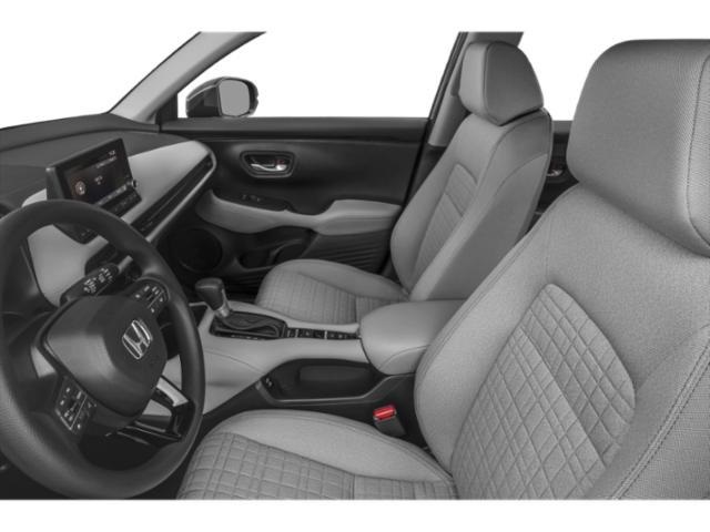 new 2026 Honda HR-V car, priced at $29,550
