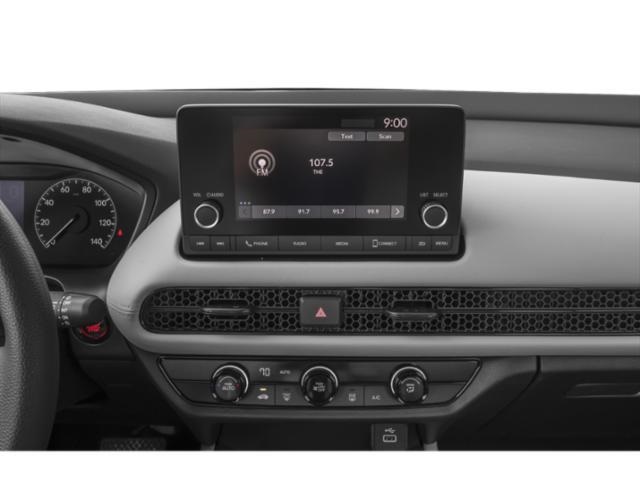 new 2026 Honda HR-V car, priced at $29,550