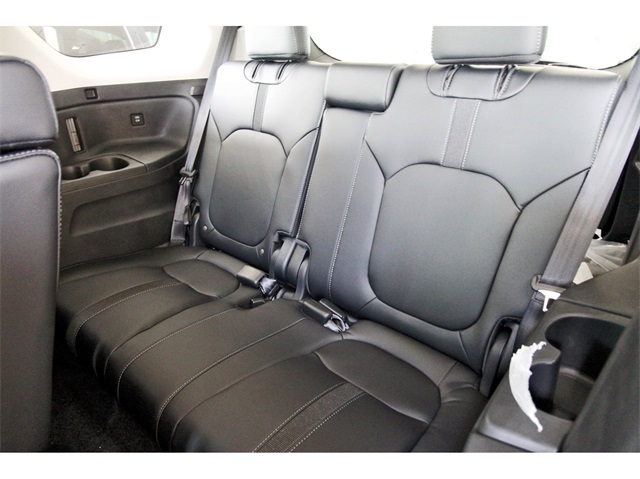 new 2025 Honda Pilot car, priced at $49,253