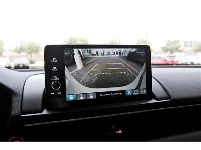 new 2025 Honda Pilot car, priced at $49,253