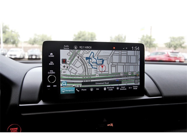 new 2025 Honda Pilot car, priced at $49,253