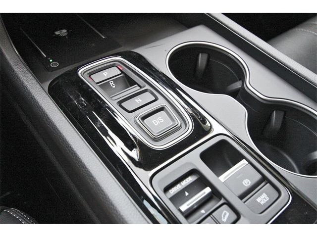 new 2025 Honda Pilot car, priced at $49,253