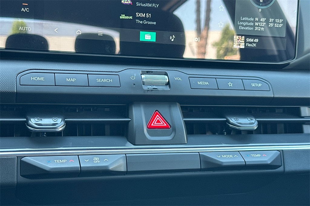 new 2025 Kia K4 car, priced at $25,165