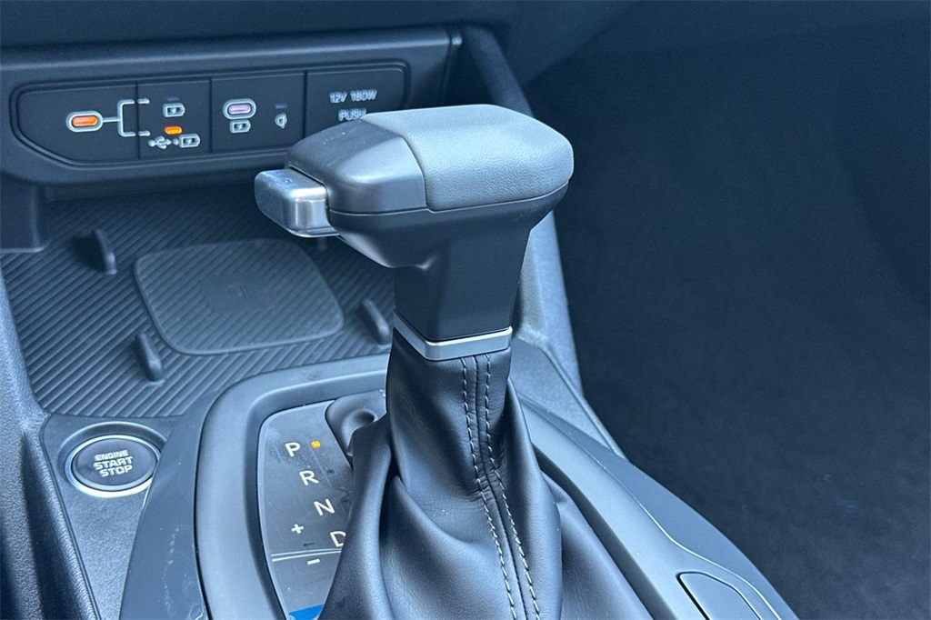 new 2025 Kia K4 car, priced at $25,165