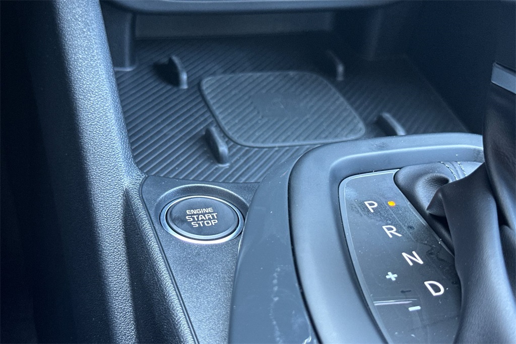 new 2025 Kia K4 car, priced at $25,165
