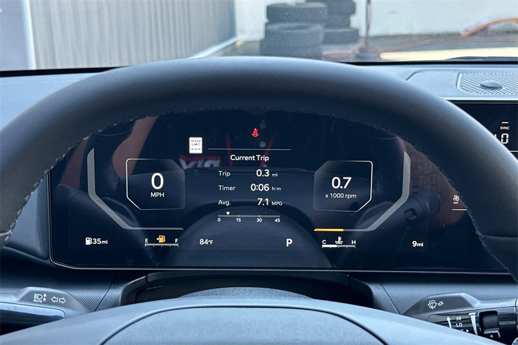 new 2025 Kia K4 car, priced at $25,165