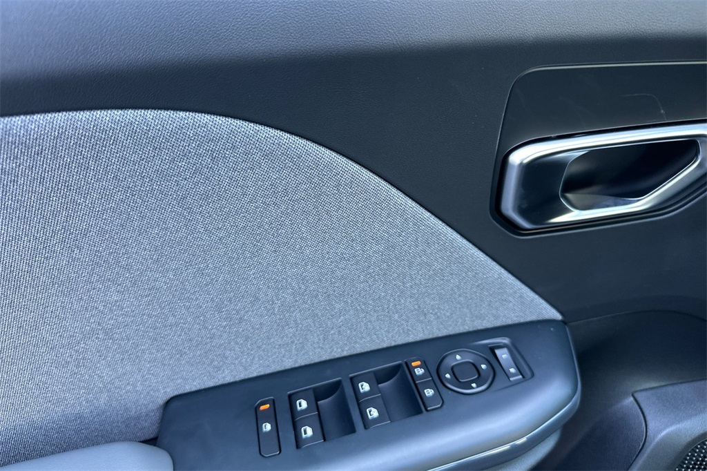 new 2025 Kia K4 car, priced at $25,165