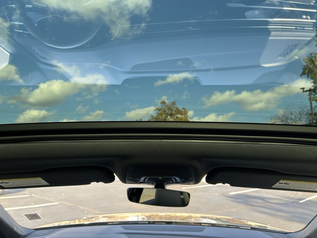 used 2025 Audi Q7 car, priced at $56,417