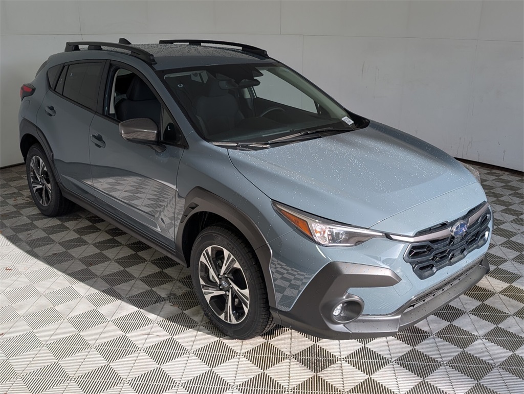 new 2025 Subaru Crosstrek car, priced at $30,066