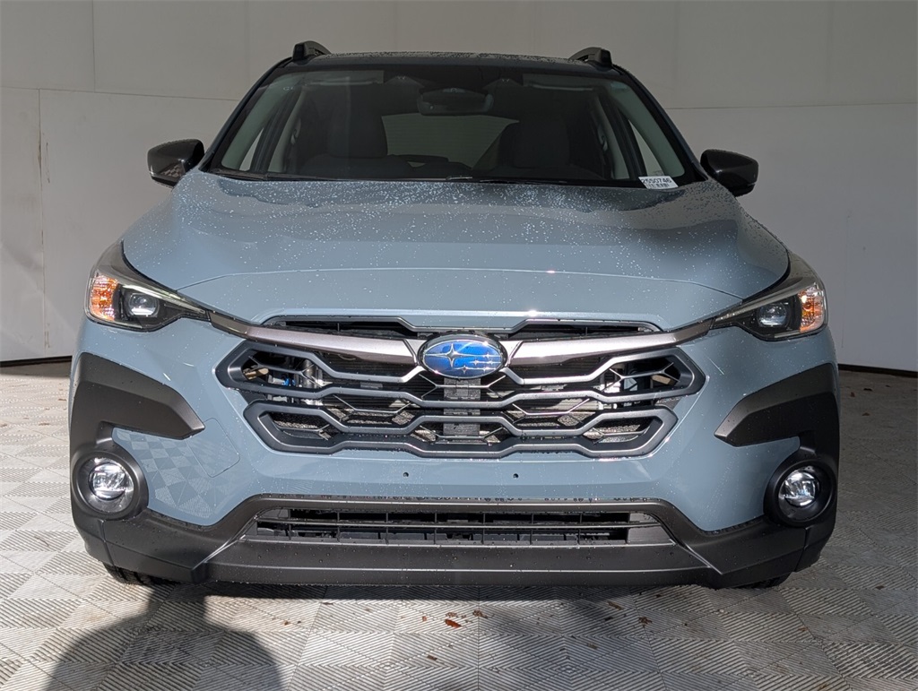 new 2025 Subaru Crosstrek car, priced at $30,066
