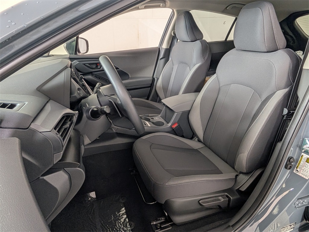new 2025 Subaru Crosstrek car, priced at $30,066