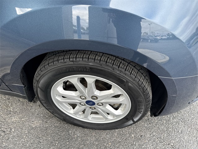 used 2020 Ford Transit Connect car, priced at $8,999
