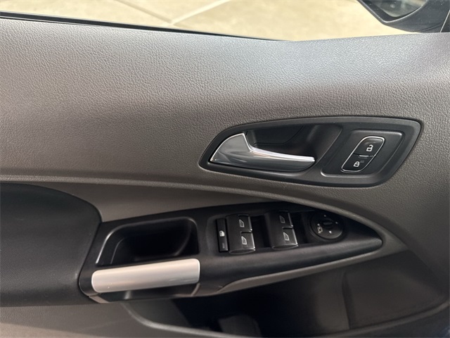used 2020 Ford Transit Connect car, priced at $8,999