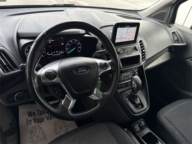 used 2020 Ford Transit Connect car, priced at $8,999