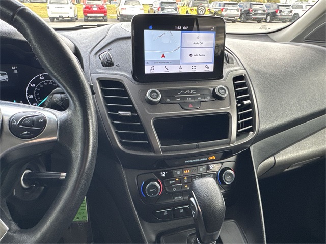 used 2020 Ford Transit Connect car, priced at $8,999