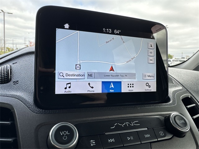 used 2020 Ford Transit Connect car, priced at $8,999