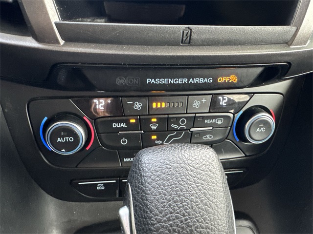 used 2020 Ford Transit Connect car, priced at $8,999