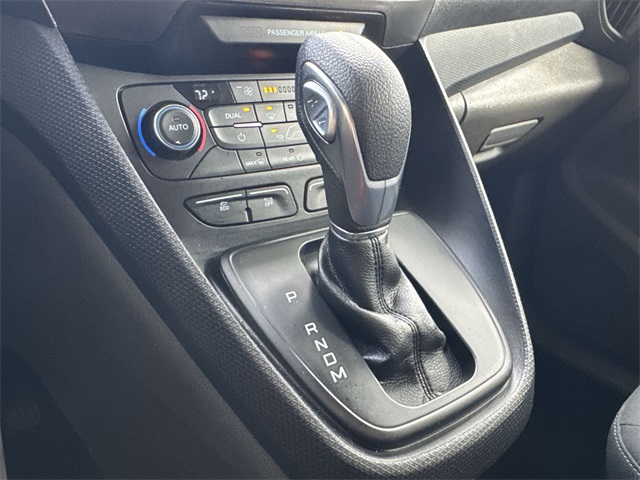used 2020 Ford Transit Connect car, priced at $8,999