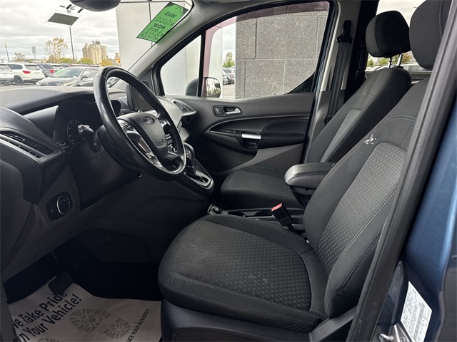 used 2020 Ford Transit Connect car, priced at $8,999