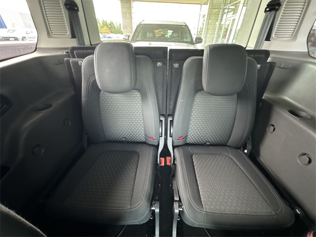 used 2020 Ford Transit Connect car, priced at $8,999