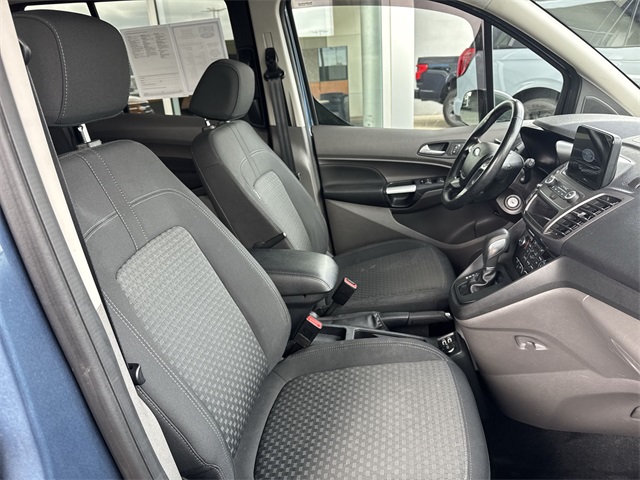 used 2020 Ford Transit Connect car, priced at $8,999