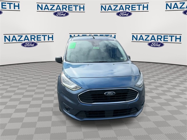 used 2020 Ford Transit Connect car, priced at $8,999