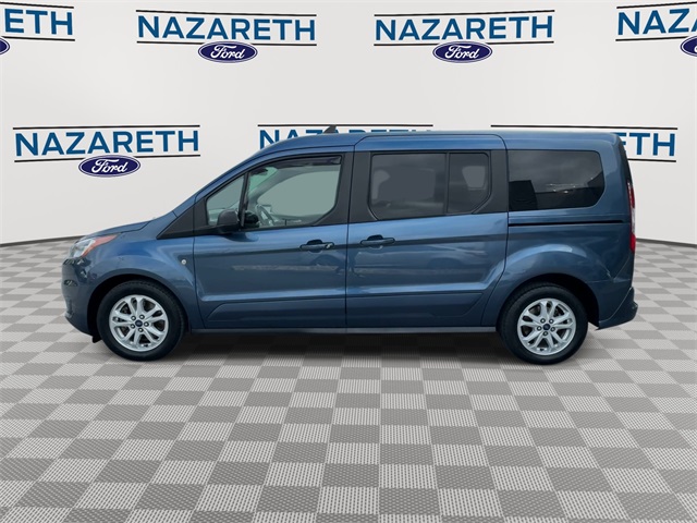 used 2020 Ford Transit Connect car, priced at $8,999