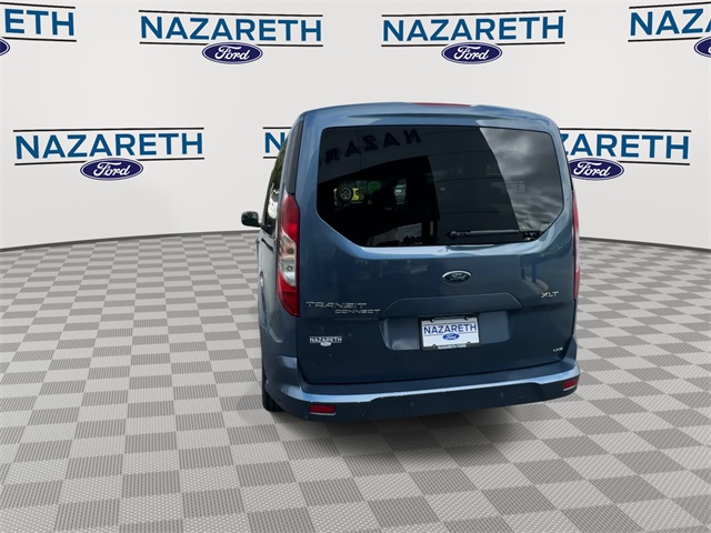 used 2020 Ford Transit Connect car, priced at $8,999