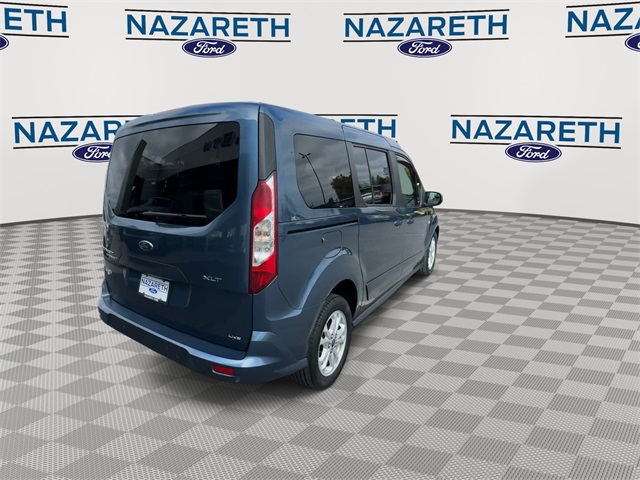used 2020 Ford Transit Connect car, priced at $8,999