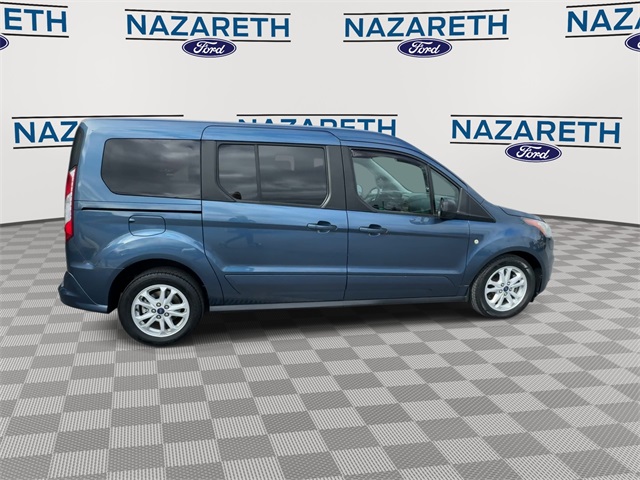 used 2020 Ford Transit Connect car, priced at $8,999