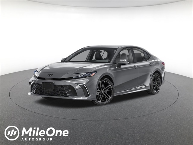 new 2026 Toyota Camry car, priced at $42,899