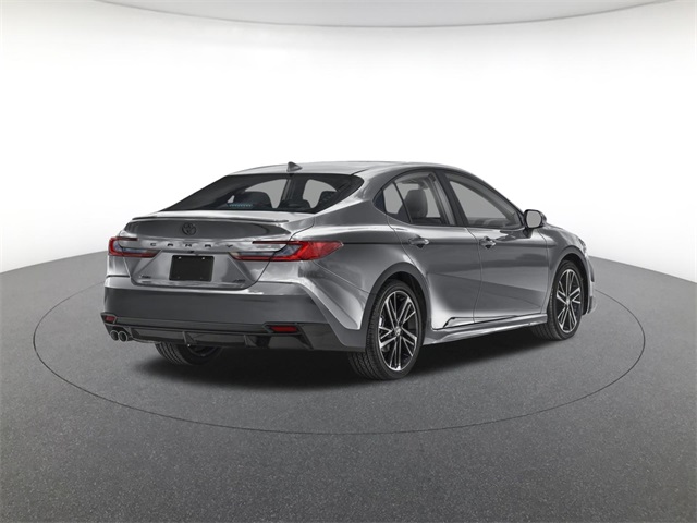 new 2026 Toyota Camry car, priced at $42,899