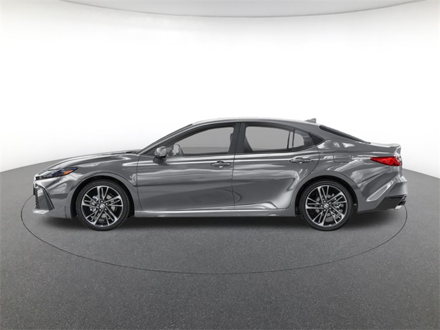 new 2026 Toyota Camry car, priced at $42,899