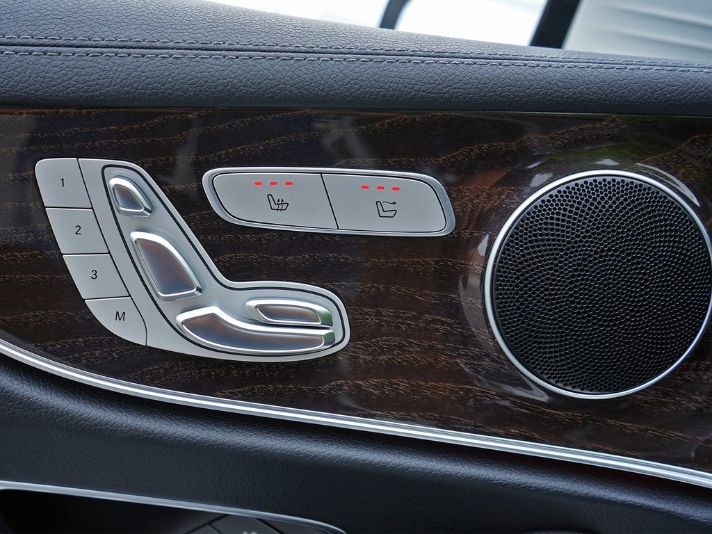 used 2018 Mercedes-Benz E-Class car, priced at $28,595