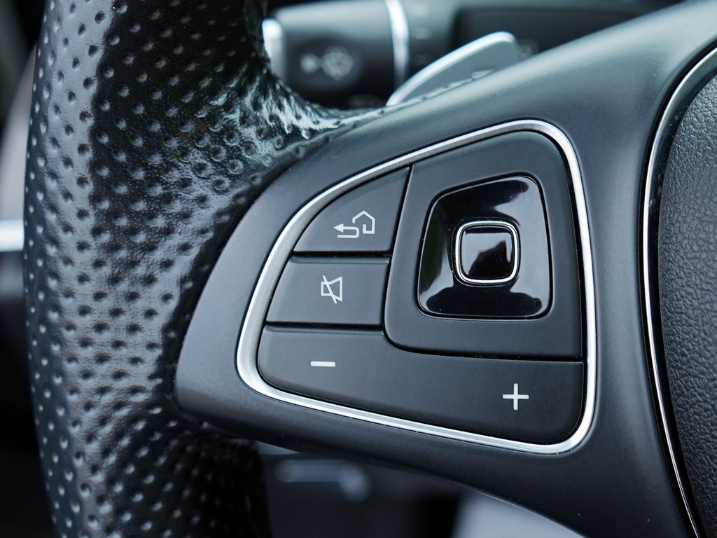 used 2018 Mercedes-Benz E-Class car, priced at $28,595