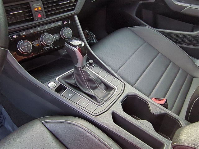 used 2024 Volkswagen Jetta car, priced at $18,911