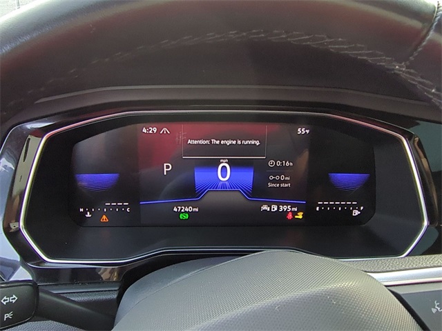 used 2024 Volkswagen Jetta car, priced at $18,911