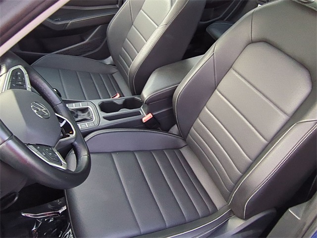 used 2024 Volkswagen Jetta car, priced at $18,911