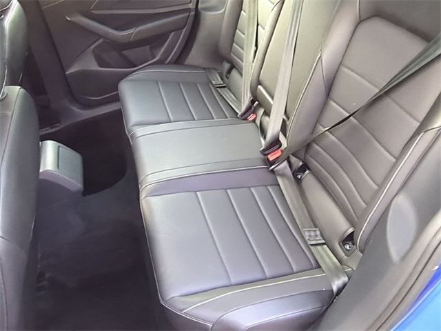 used 2024 Volkswagen Jetta car, priced at $18,911